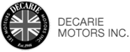 Decarie Motors