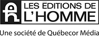 Les Editions de l'Homme