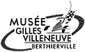 Musée Gilles Villeneuve