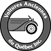 Voitures anciennes du Québec